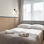 Apartamenty K2 Lubicka 7