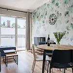 Apartamenty K2 Lubicka 7