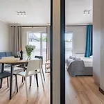 Apartamenty K2 Lubicka 7