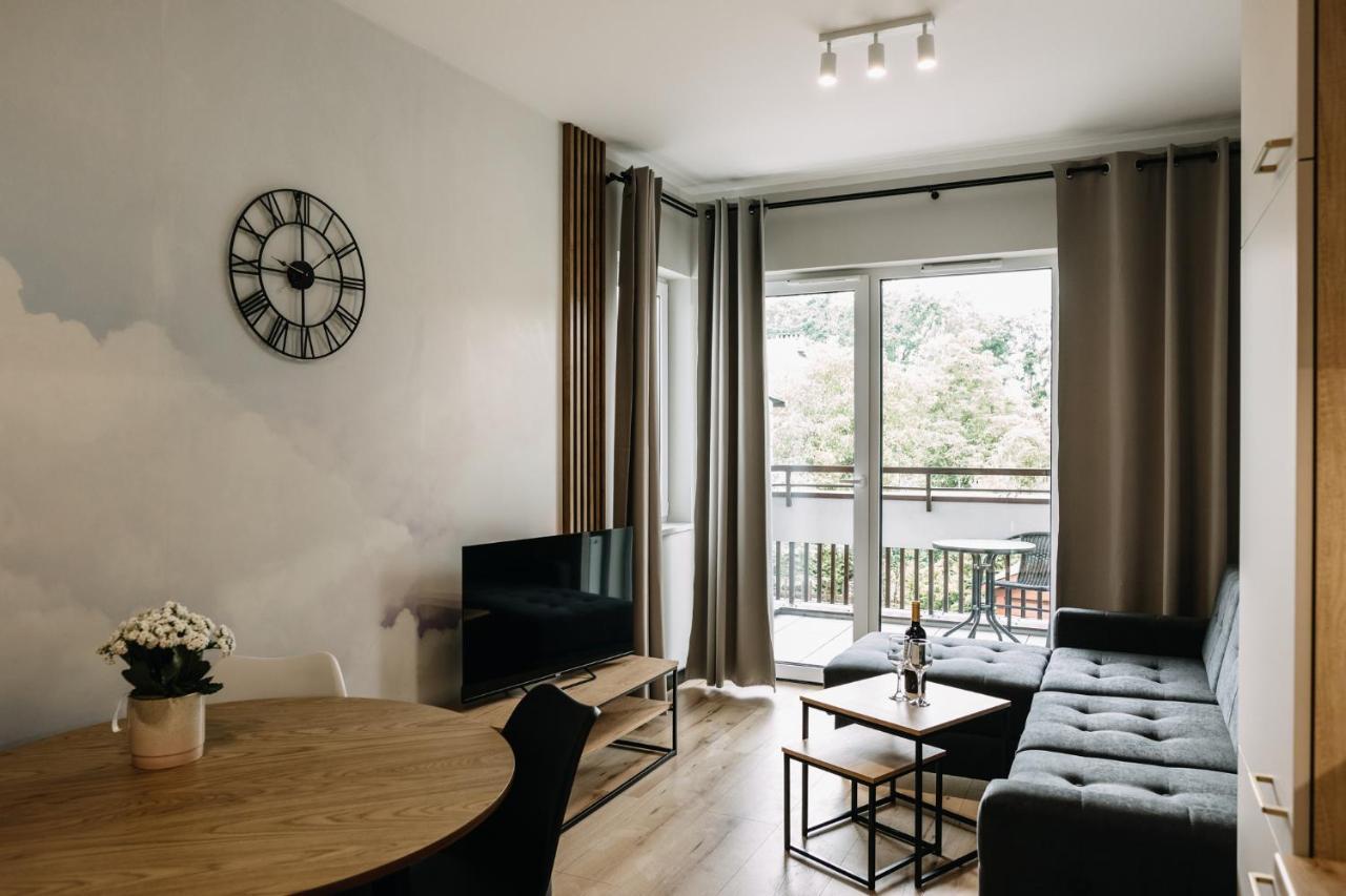Apartament K2 Lubicka 7 *