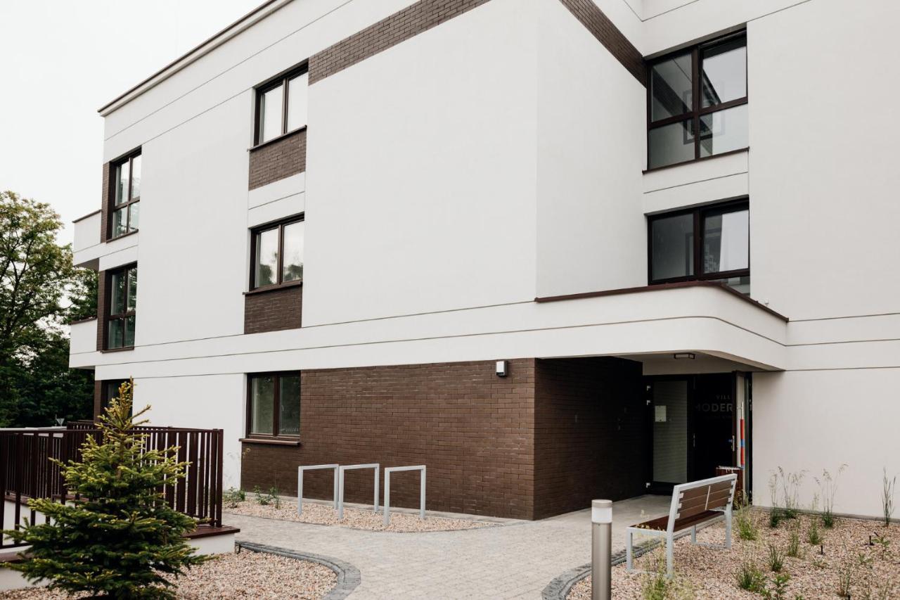 Apartament K2 Lubicka 7 *