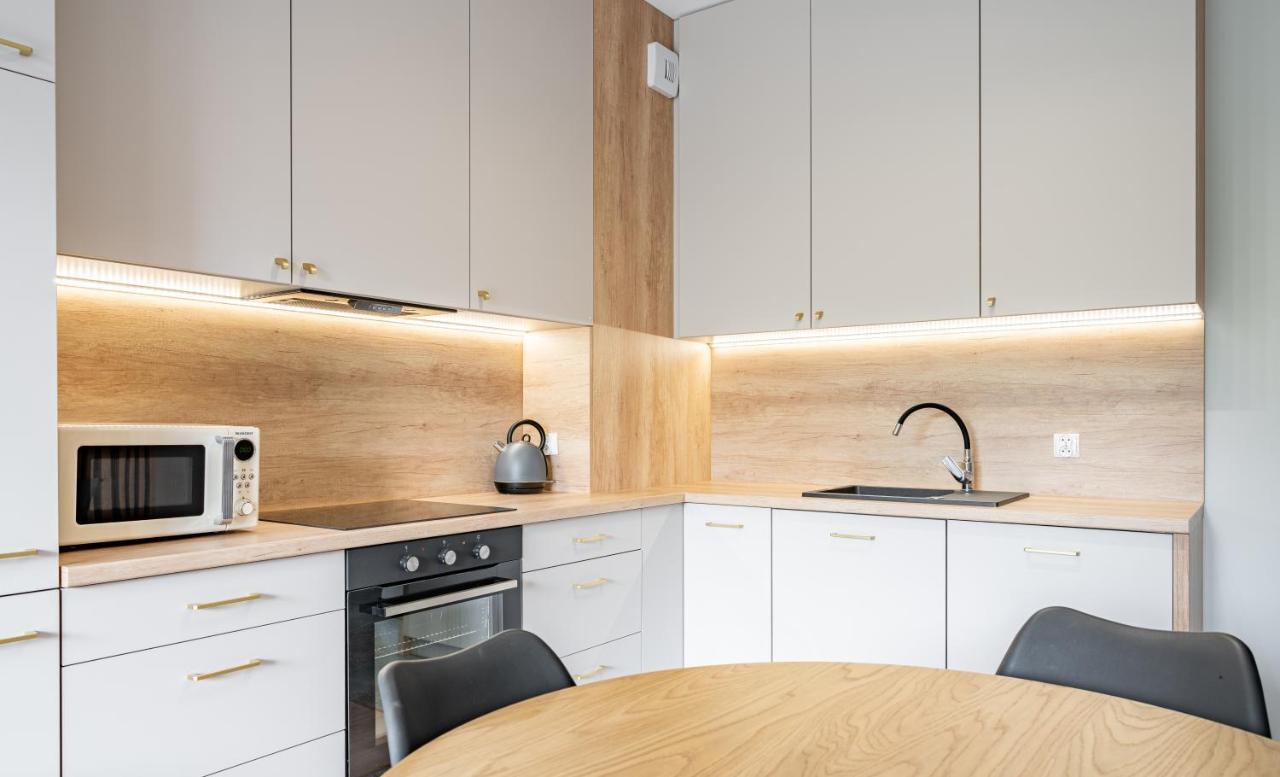 Apartment K2 Lubicka 7
