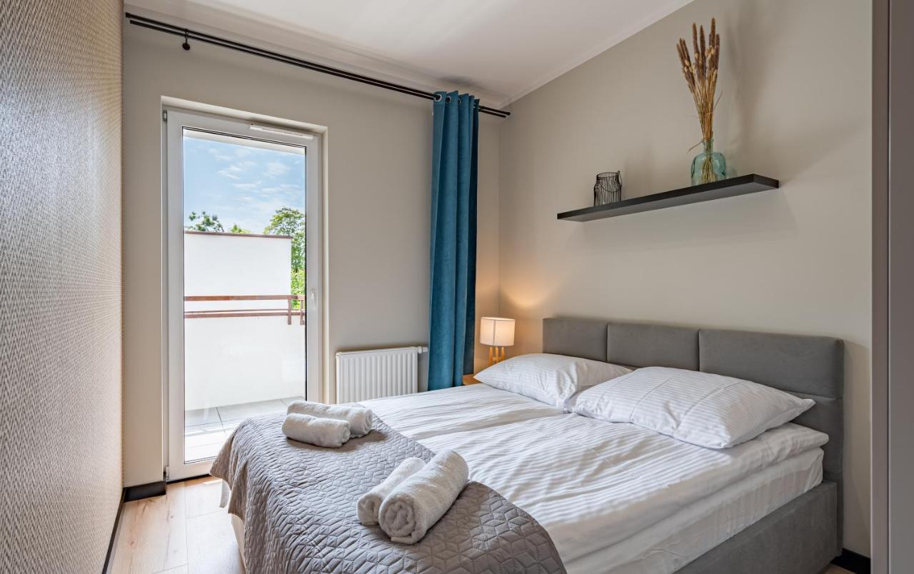 Apartament K2 Lubicka 7