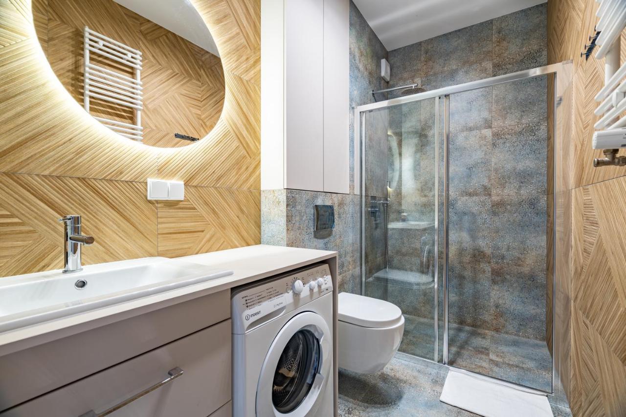 Apartament K2 Lubicka 7 *