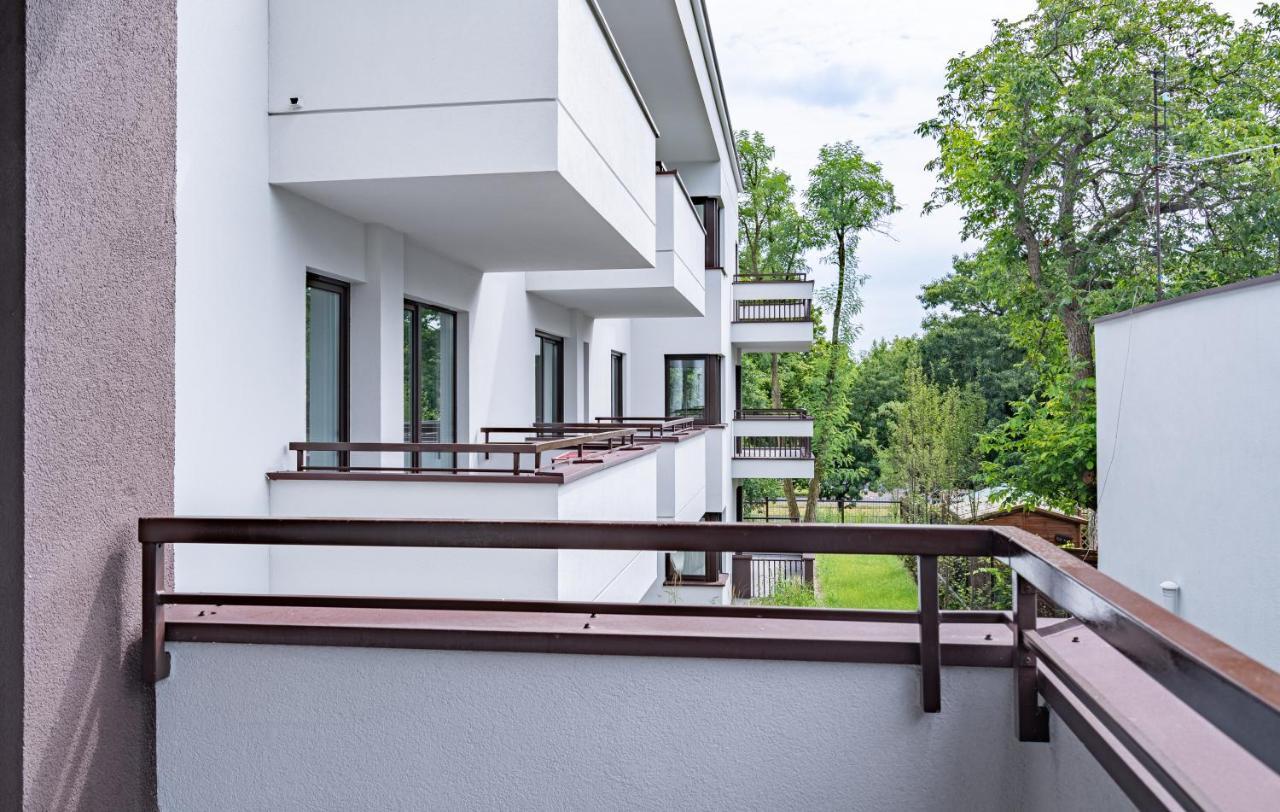 Apartament K2 Lubicka 7