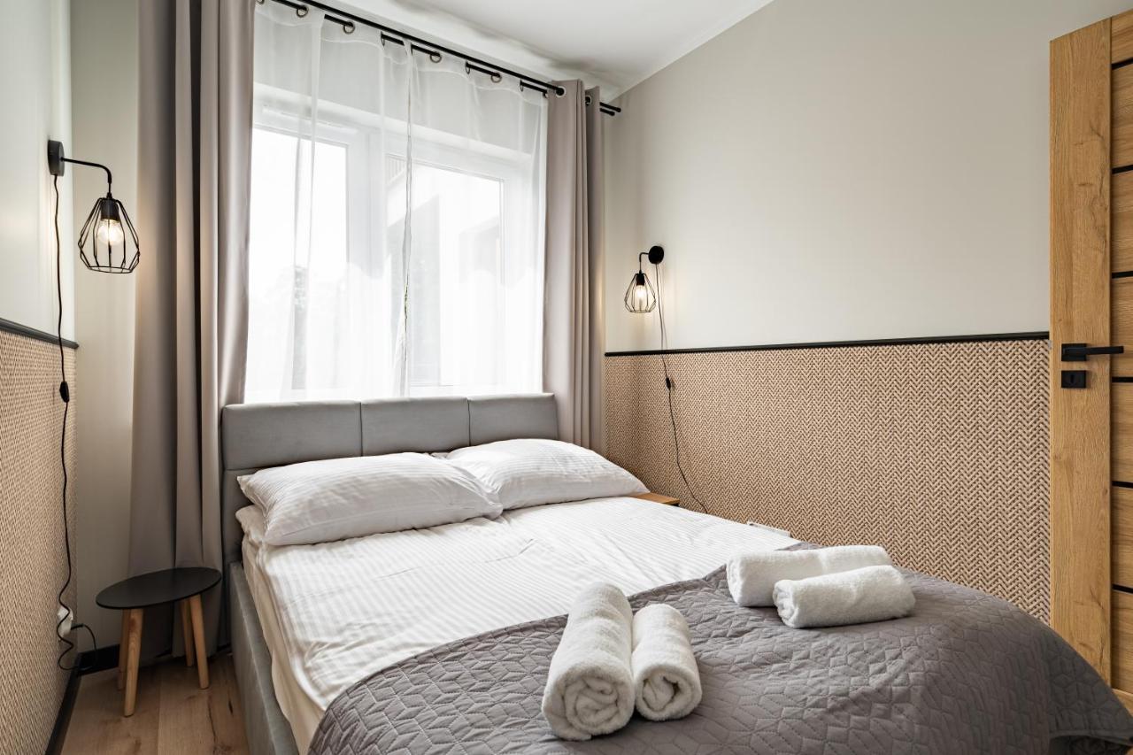 K2 Lubicka 7 * Stary Toruń