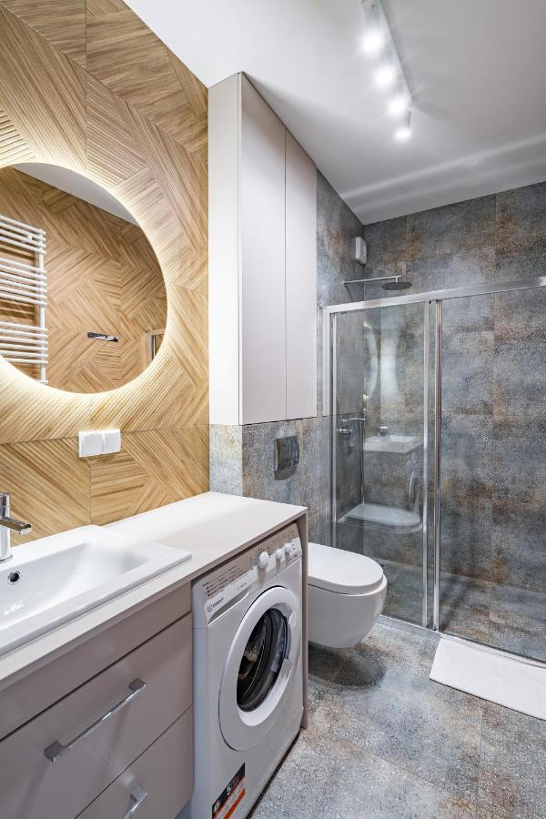 Apartament K2 Lubicka 7 Stary Toruń