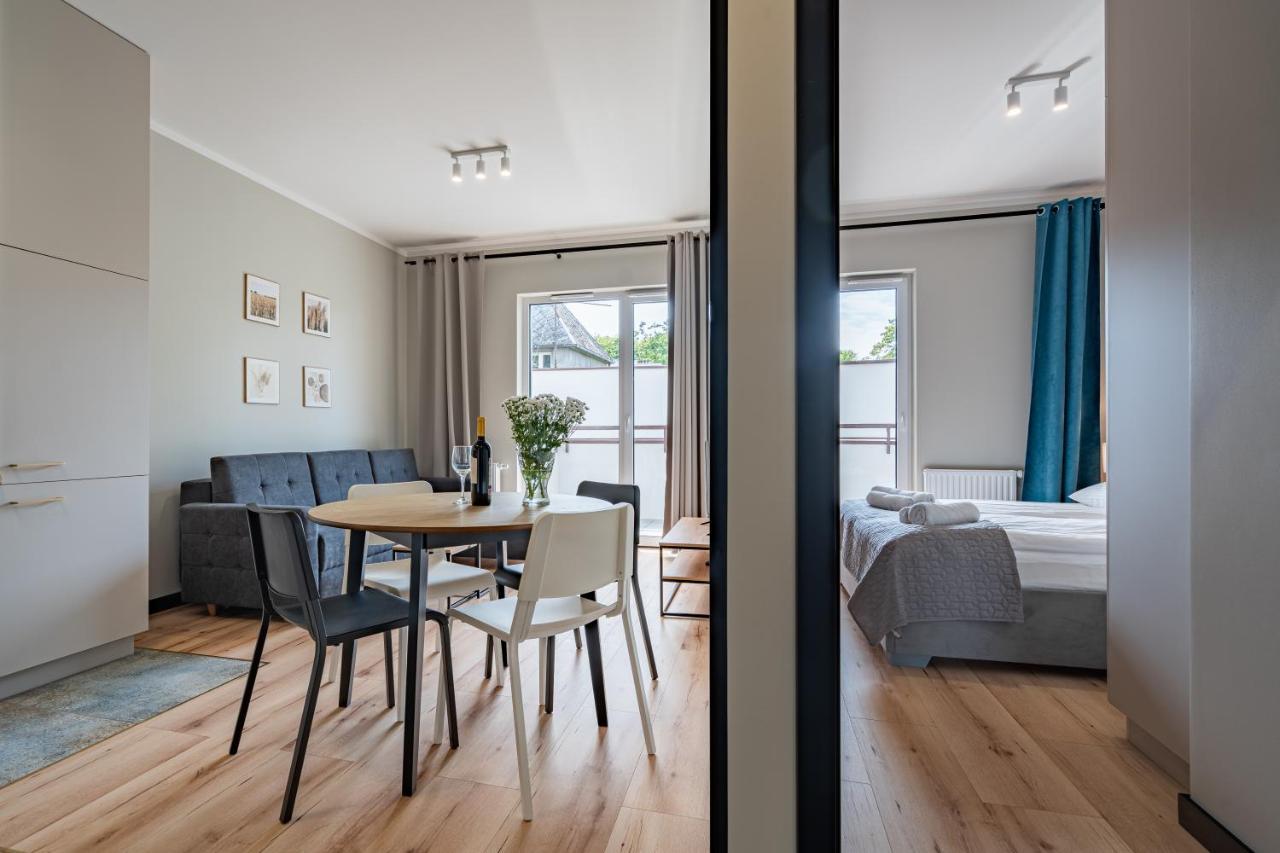 Apartament K2 Lubicka 7 Stary Toruń