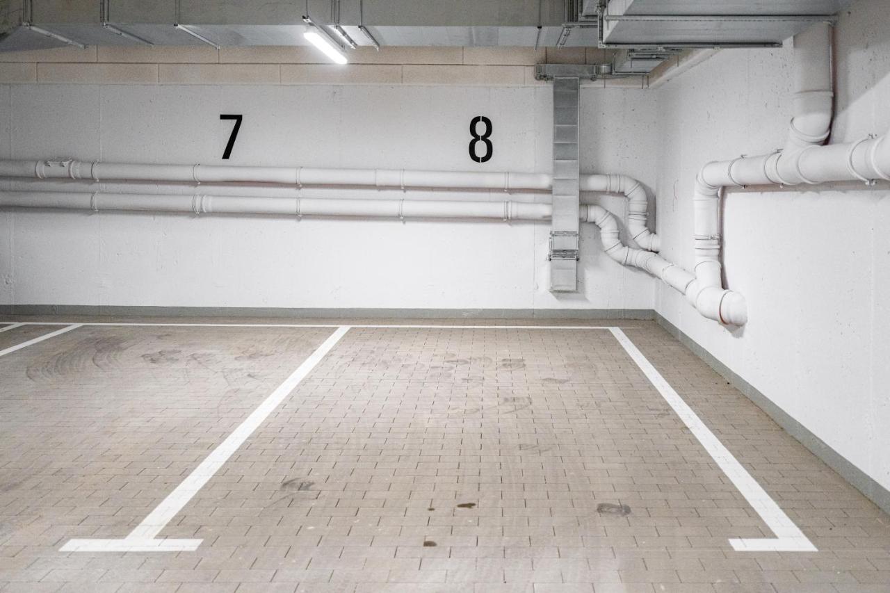 K2 Lubicka 7 Apartament Stary Toruń