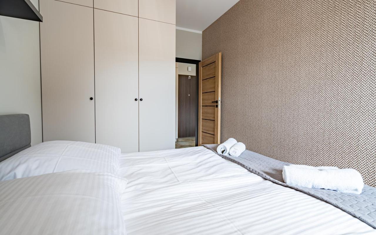 Apartament K2 Lubicka 7