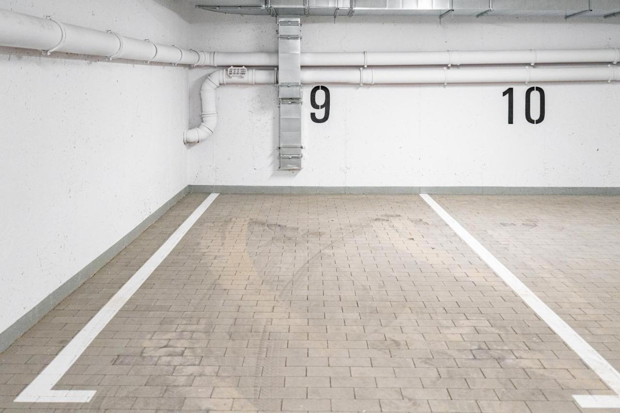 K2 Lubicka 7 Apartament *