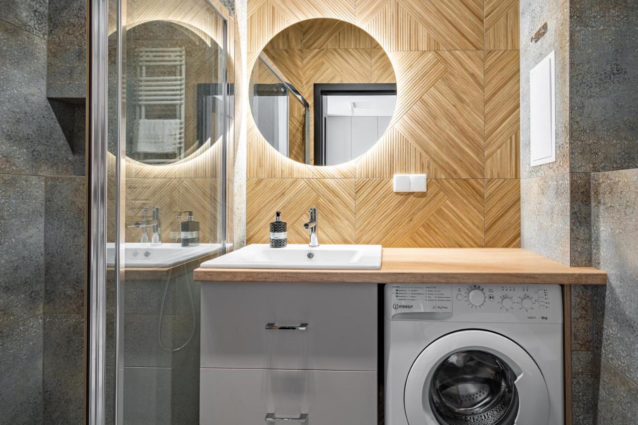 Apartment K2 Lubicka 7